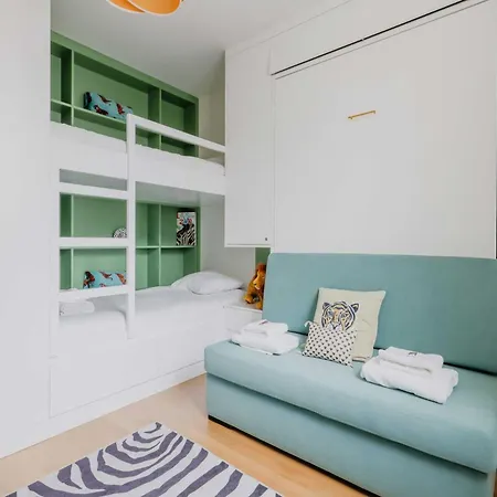Luxurious - 4br 10p- Ternes Pereire *