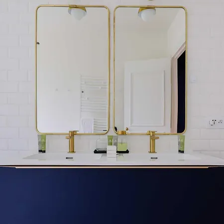 Luxurious - 4br 10p- Ternes Pereire Paryż
