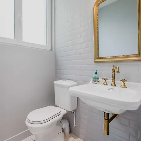 Apartament Luxurious - 4br 10p- Ternes Pereire